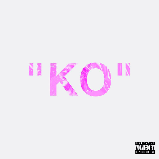 KO cover art