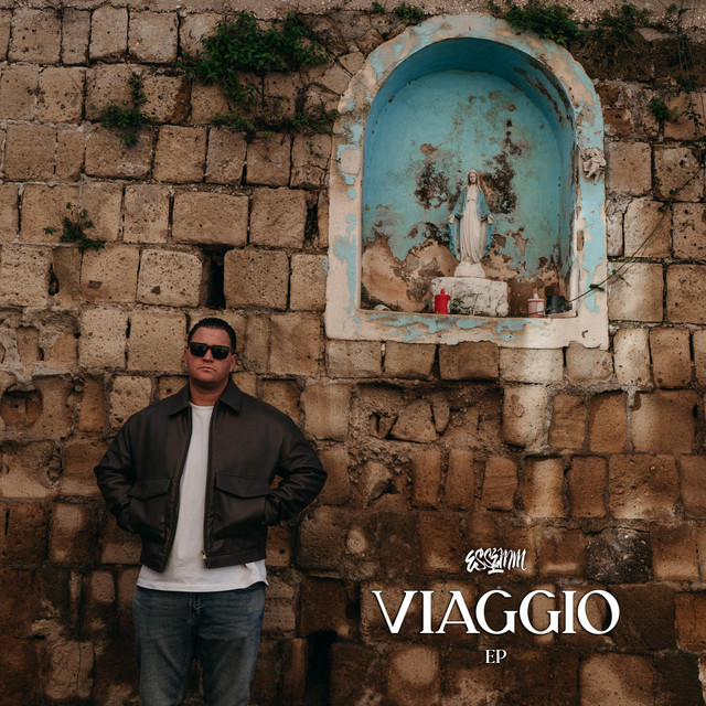 VIAGGIO cover art
