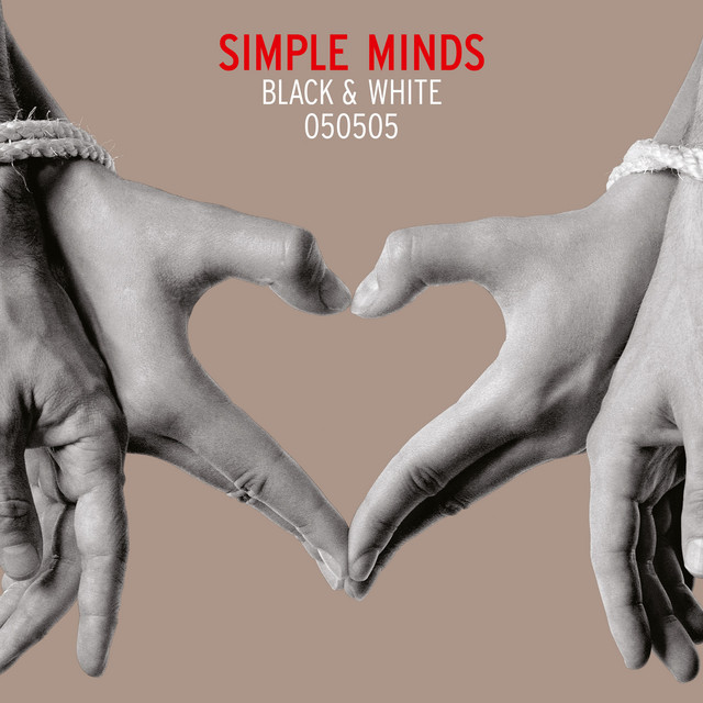 Black & White 050505 (Deluxe Edition)