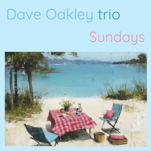 Sundays album image