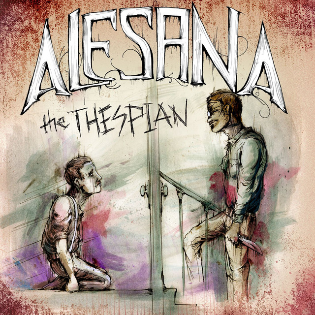 The Thespian [Single] - Single by Alesana | Spotify