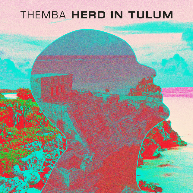 Herd In Tulum cover art