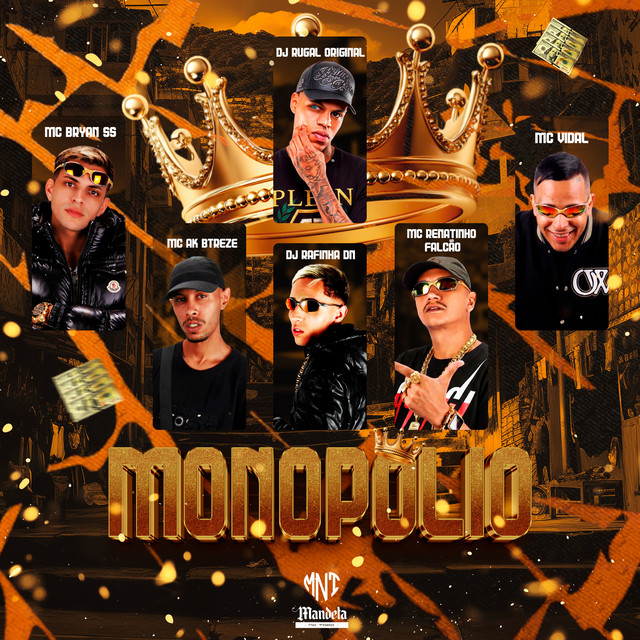 Monopólio