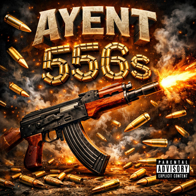 556s