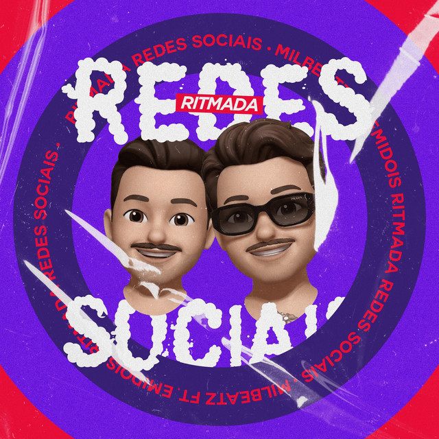 Ritmada Redes Sociais