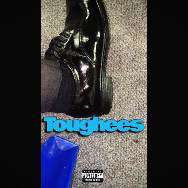 Toughees cover