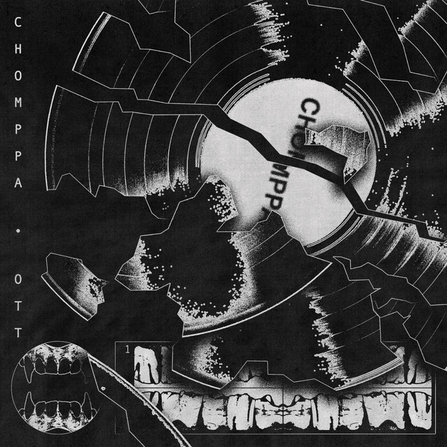 OTT cover art