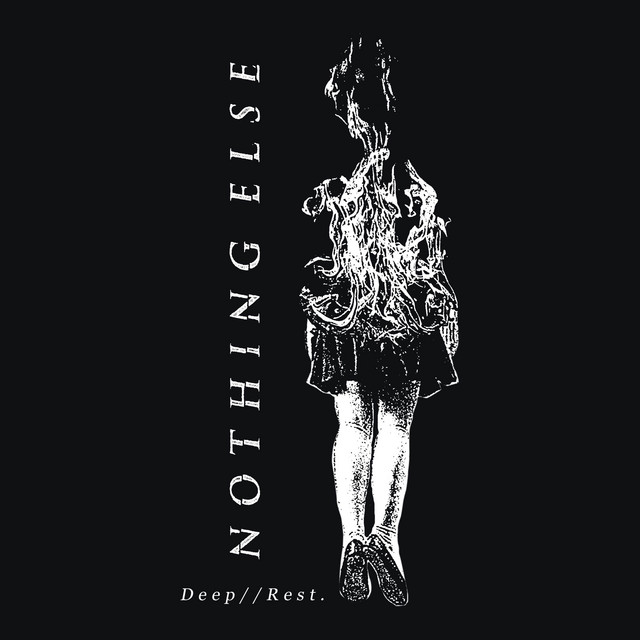 Deep//Rest cover art