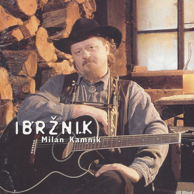 Ibržnik cover art