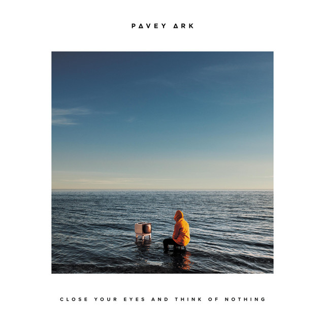 undefined album image