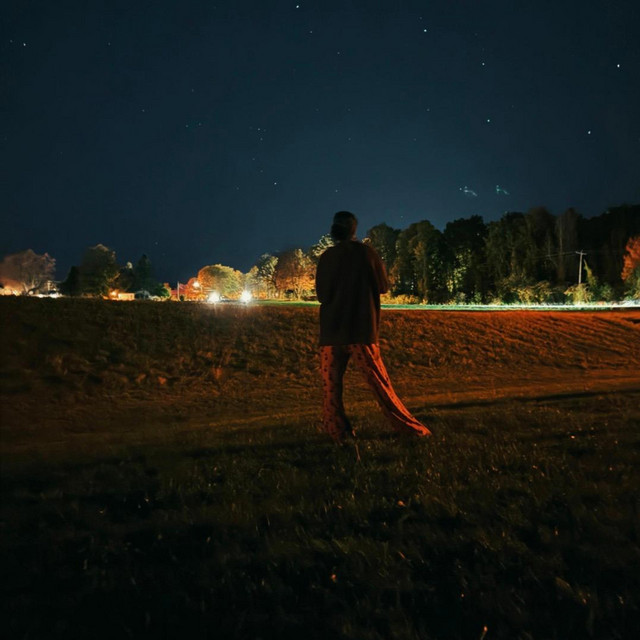 SHOOTING STARS cover