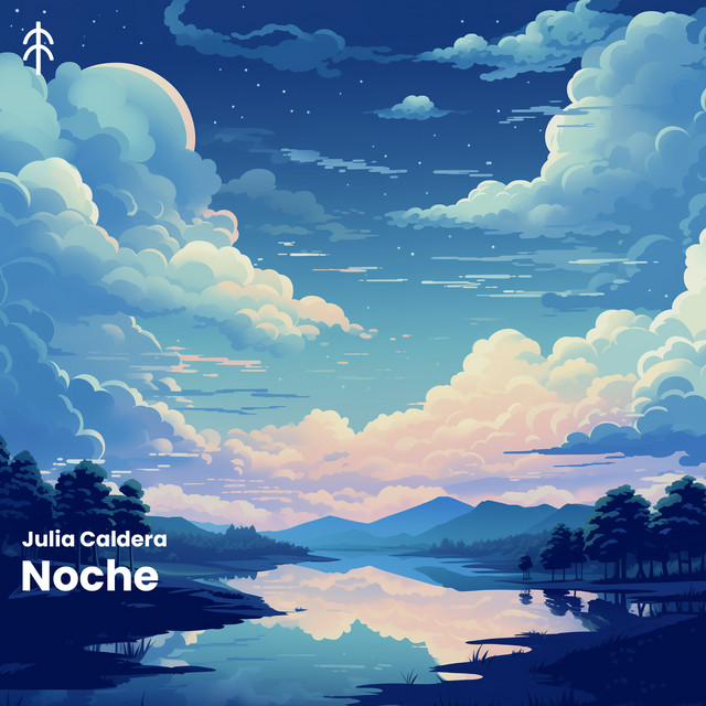 Noche cover art