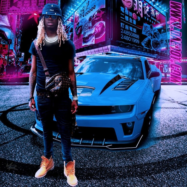 album image