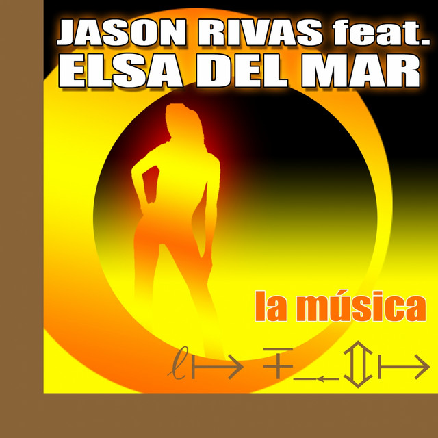 La Musica cover art