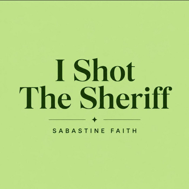 Sabastine Faith