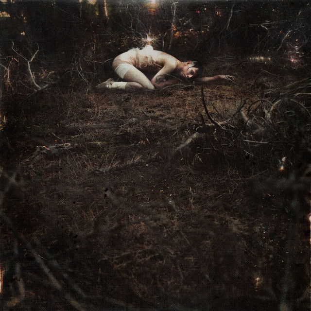 cascarita cover art