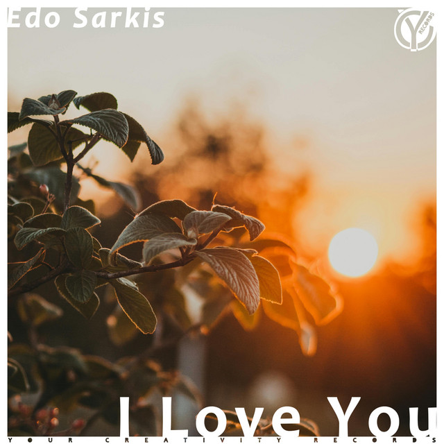 I Love You cover art