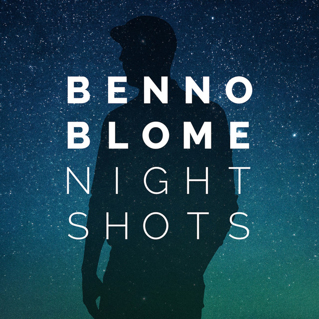 Night Shots cover art