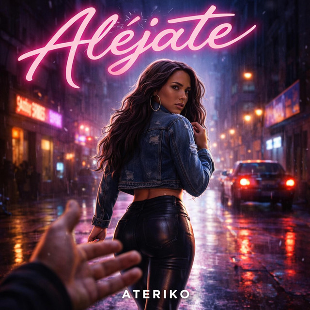 Alejate