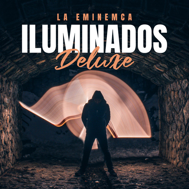 Iluminados (Deluxe) cover art