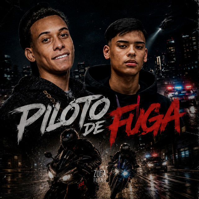 Piloto de Fuga