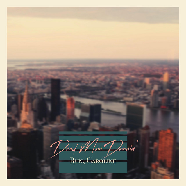 Run, Caroline cover