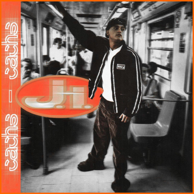 Cachs Cachs cover art