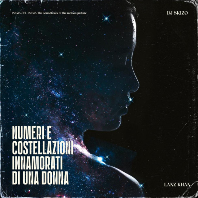 Numeri e costellazioni innamorati di una donna album image