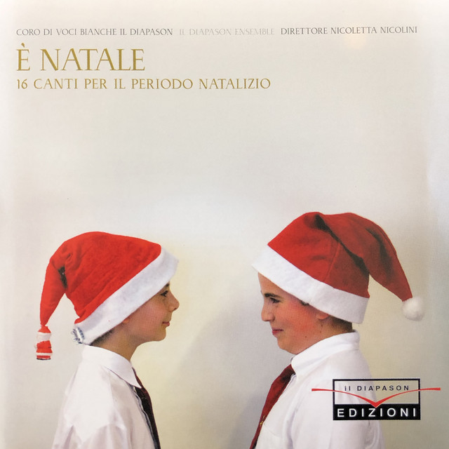 Il Coro di Voci Bianche Photo