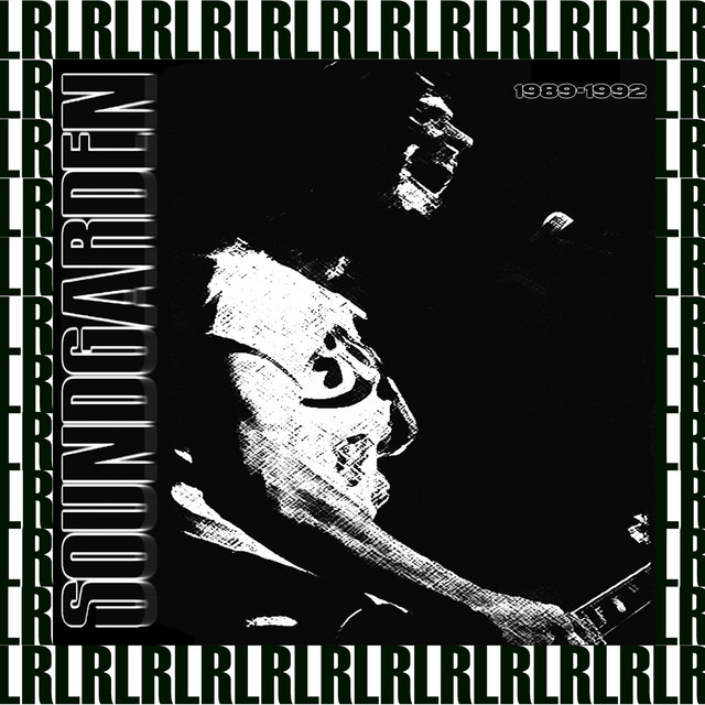 Jesus Christ Pose (The Palladium, Hollywood, Ca. October 6th, 1991