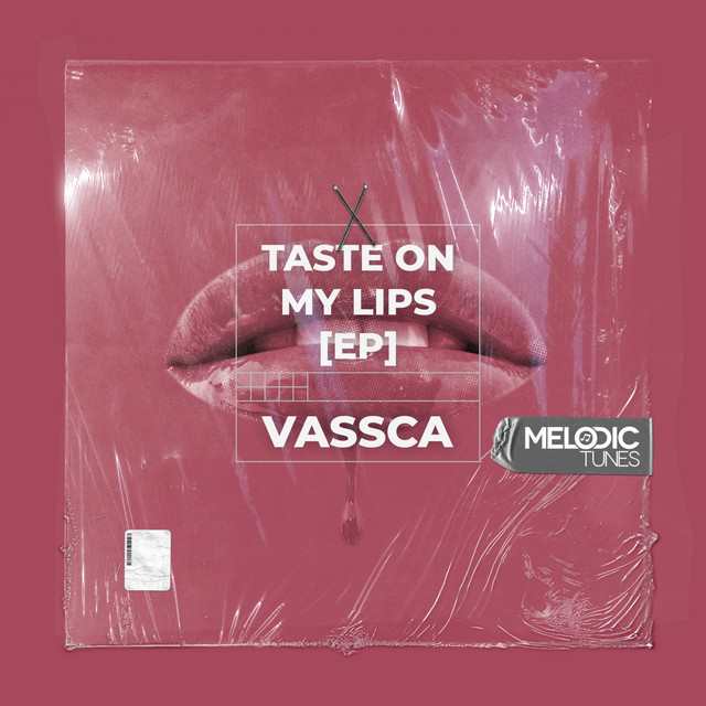 Taste On My Lips - Radio Edit cover art