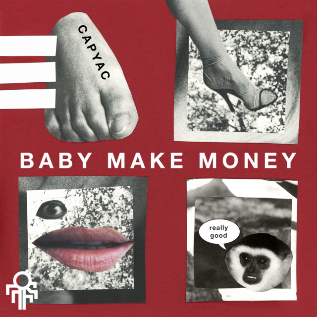 Baby Make Money cover art