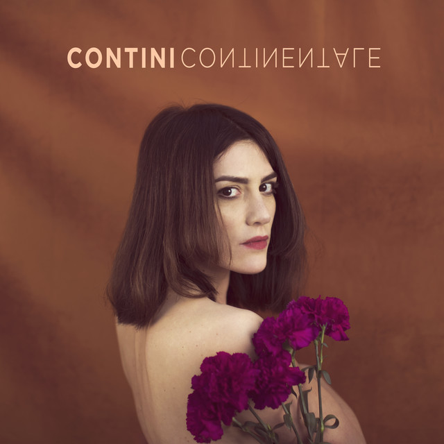 Continentale cover art