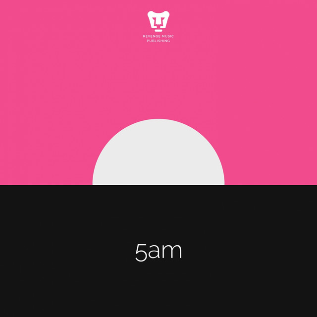 5am cover art