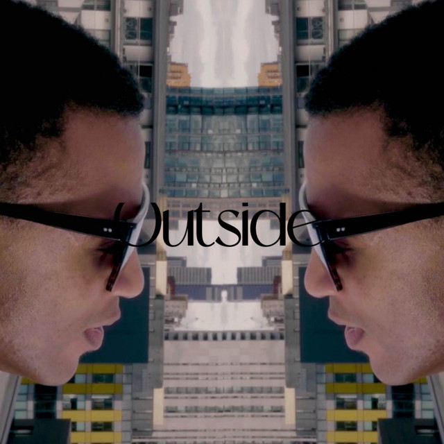 outside cover art