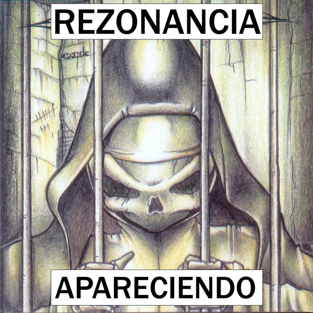 Apareciendo cover art