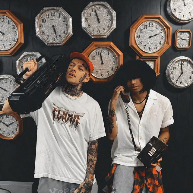 Time You On