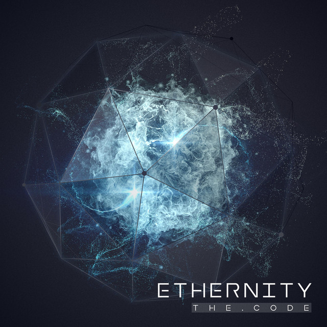 The Code cover