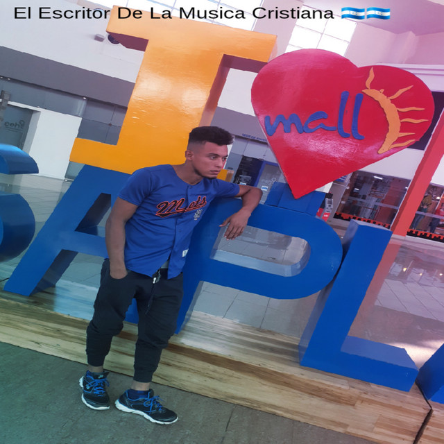 El Escritor De La Musica Cristiana