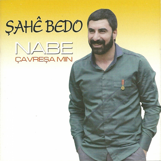 Nabe / Çavreşamin cover art