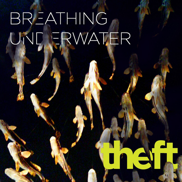 Breathing Underwater cover art