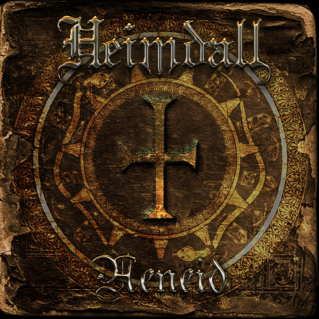 Aeneid cover art