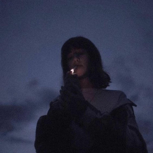 Cheri Cheri Lady (Slowed) cover art
