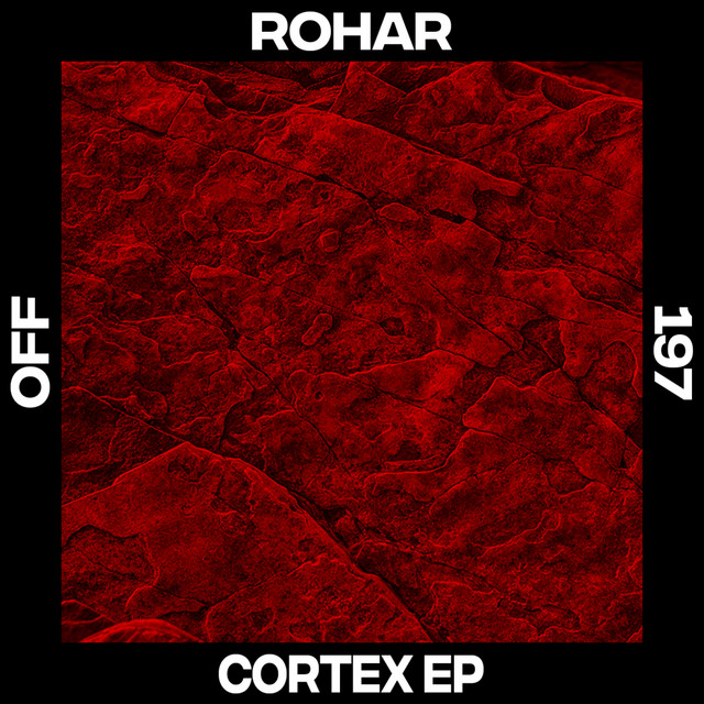 Cortex cover art
