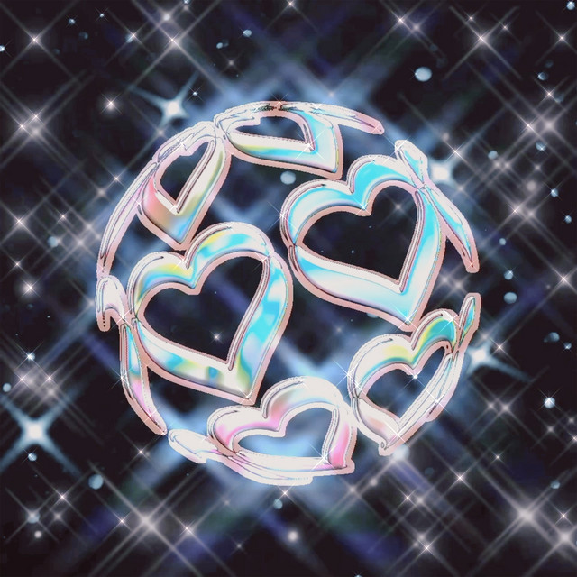 Seashell Angel Lucky Charm cover art