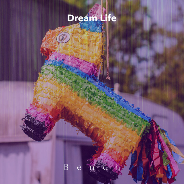 Dream Life cover art