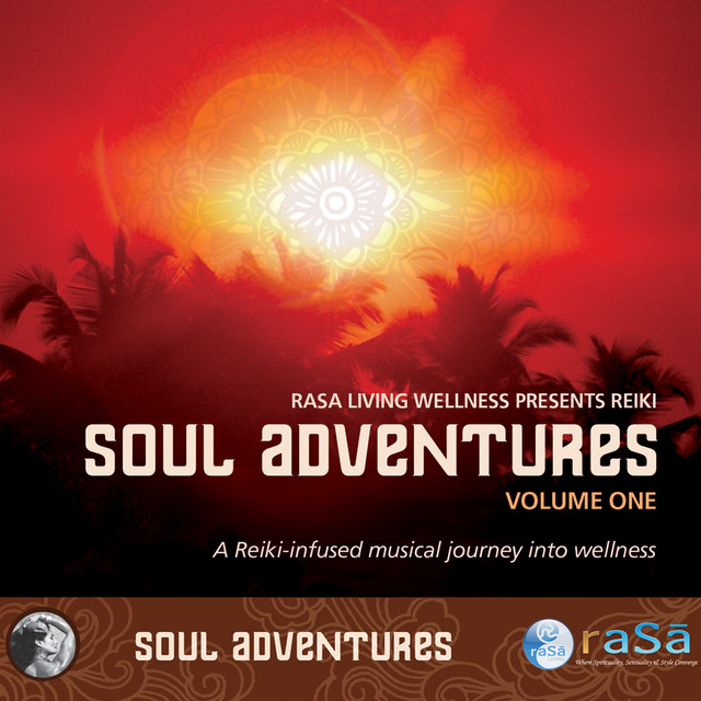 Rasa Living Inspirational