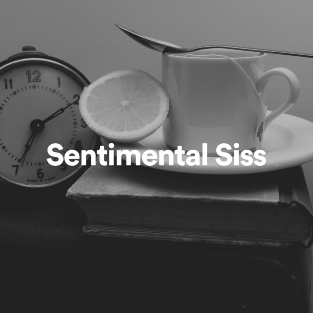 Sentimental Siss cover art