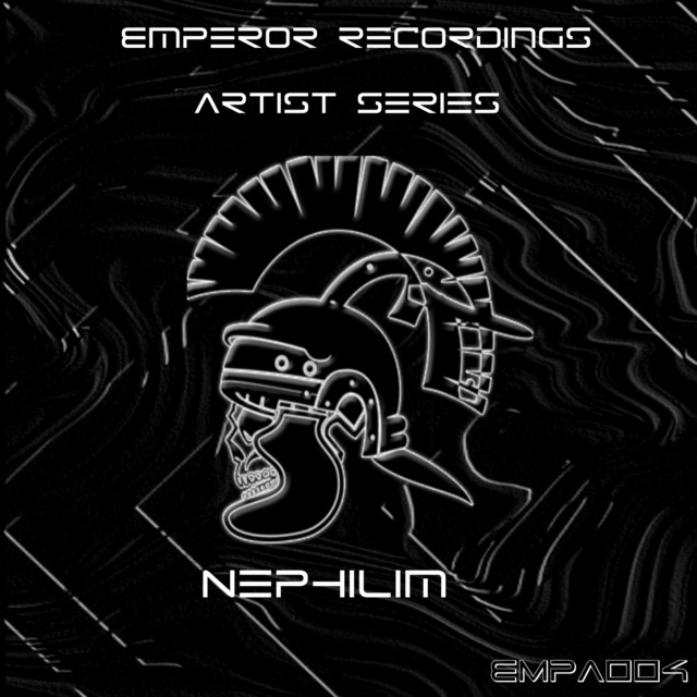 Artist Series cover art