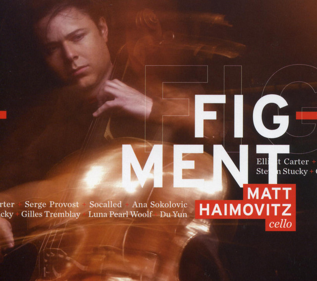 Figment cover art
